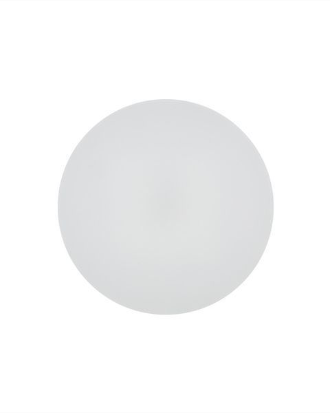 Потолочный светильник с датчиком движения Nowodvorski 11758 Denia LED S 1x15W 3000K 1350Lm IP20 белый 11758 фото