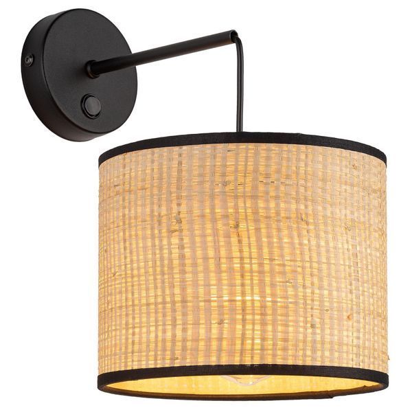 Бра TK Lighting 6687 LIBERIA 6687 фото