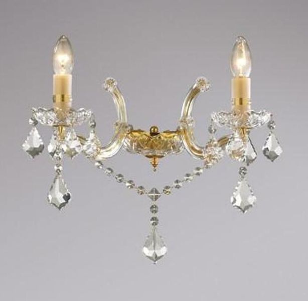 Бра Ideal Lux 035659 FLORIAN 35659 фото