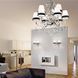 Бра Ideal Lux 093321 DOMUS 93321 фото 2