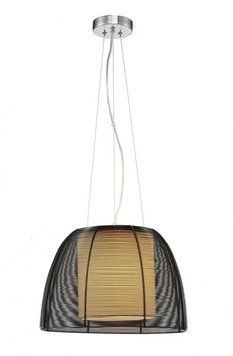 Подвесной светильник Zuma Line FILO MD1452-1L(BLACK) MD1452-1L-black фото