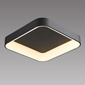 Світильник стельовий ESL CS0486 SOLVENT 80W 3000K CS0486 фото