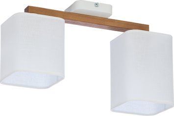 Потолочный светильник TK Lighting Tora White 4162 4162 фото
