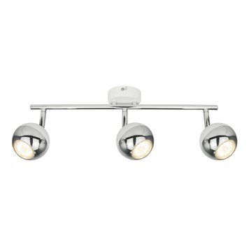 Спот ZUMA LINE GASTER GU16016-3TU-WH GU16016-3TU-WH фото