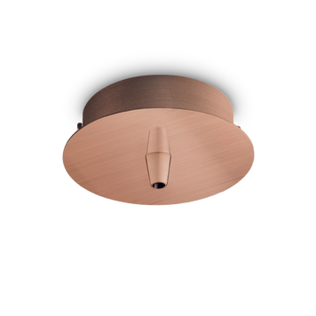 Монтажна чаша IDEAL LUX ROSONE 249278 249278 фото