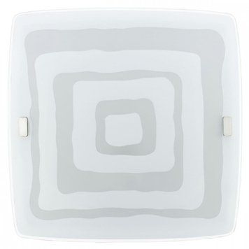 Стельовий світильник Eglo 93283 LED BORGO 93283 фото