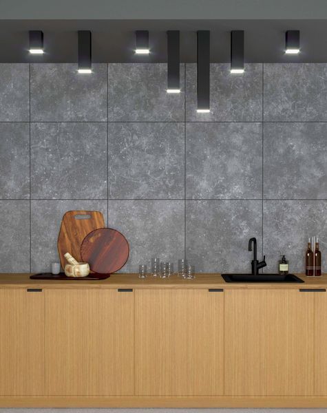Точковий світильник Pikart 24140-2 SQ square 24140-2 фото