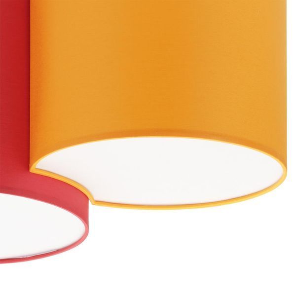 Стельовий світильник TK Lighting MONA KIDS 3274 3274 фото