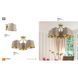 Бра TK Lighting 1840 ROMEO 1840 фото 2