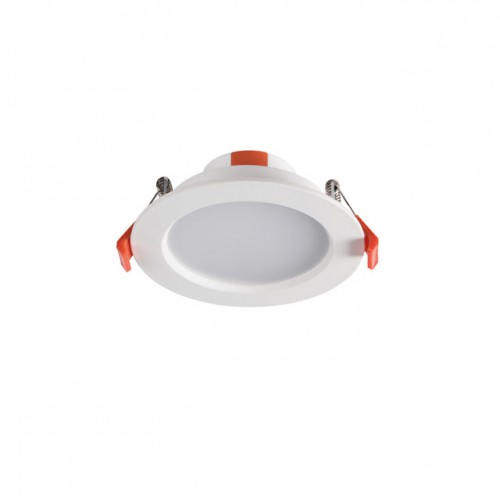 Точковий світильник Kanlux LITEN LED 8W-NW (25563)