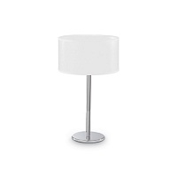 Настільна лампа Ideal Lux 143187 WOODY