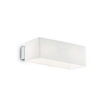Настінний світильник Ideal Lux 009537 BOX