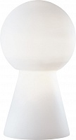 Настільна лампа Ideal Lux 000251 BIRILLO