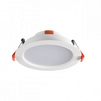 Точечный светильник Kanlux LITEN LED 12W-WW (25564)