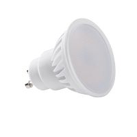 Лампа светодиодная Kanlux TEDI MAXX LED GU10-NW 9W 4000K (23414)