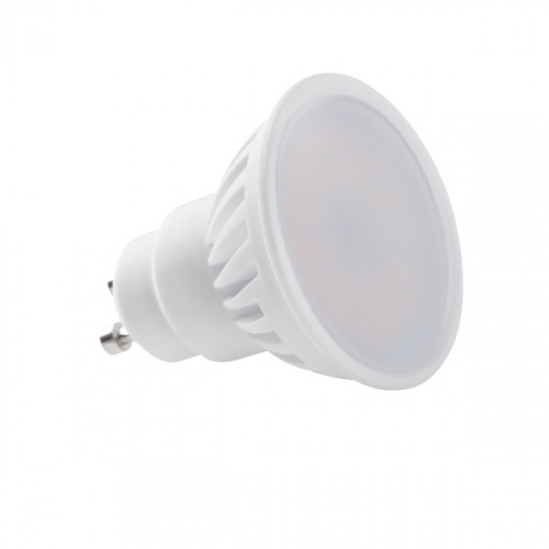 Лампа світлодіодна Kanlux TEDI MAXX LED GU10-NW 9W 4000K (23414)