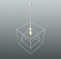 Підвісний світильник Imperium Light In Cube 79176.01.01