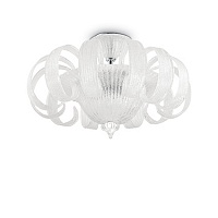 Люстра Ideal Lux 103440 TINTORETTO