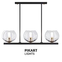 Люстра Pikart Lights 4634-1