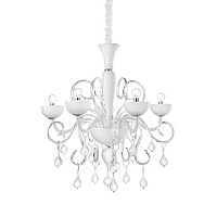 Люстра Ideal Lux 022789 LILLY