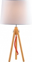 Настільна лампа Ideal Lux 089782 YORK