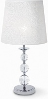 Настільна лампа Ideal Lux 026862 STEP