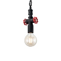 Підвісний світильник Ideal Lux 155906 PLUMBER