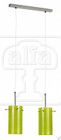 Підвісний світильник Alfa 13742 BOLT