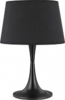 Настільна лампа Ideal Lux 110455 LONDON