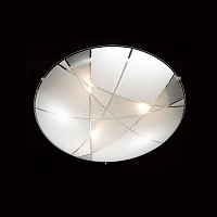 Стельовий світильник Italux C29366YK-1 Arcana