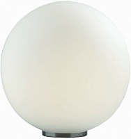 Настільна лампа Ideal Lux 009131 MAPA BIANCO