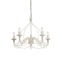 Люстра Ideal Lux 005881 CORTE