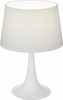 Настільна лампа Ideal Lux 110530 LONDON