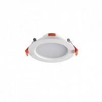 Точковий світильник Kanlux LITEN LED 6W-WW (25560)