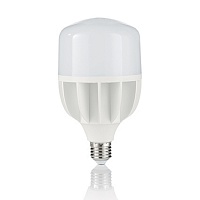 Лампа Ideal Lux 189178 LAMPADINA POWER XL E27 30W 3000K