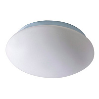 Світильник для ванної Azzardo EOS M LIN-1614-6W (AZ2071)