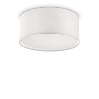 Стельовий світильник Ideal Lux 036021 WHEEL
