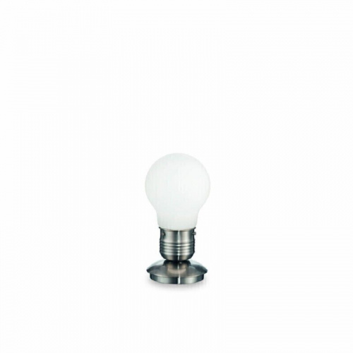Настільна лампа Ideal Lux LUCE TL1 BIANCO 012001