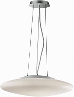 Люстра Ideal Lux 032016 SMARTIES BIANCO