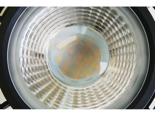 Лампа Azzardo LED 15W ES111 BK DIMM 4300 LL210151 (AZ1876) фото 6