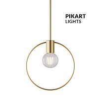 Підвісний світильник Pikart Lights 5265-1