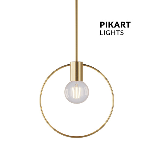 Підвісний світильник Pikart Lights 5265-1