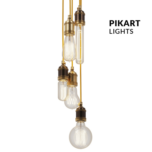 Підвісний світильник Pikart Lights 1366 фото 5