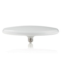 Лампа Ideal Lux 189161 LAMPADINA POWER UFO E27 50W 3000K