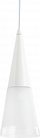 Підвісний світильник Ideal Lux 112459 CONO