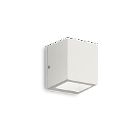 Настінний світильник IDEAL LUX TWIN 229522