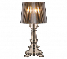 Настольная лампа Azzardo BELLA MA-075S-BK (AZ0071)