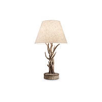 Настільна лампа Ideal Lux 128207 CHALET