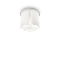 Стельовий світильник Ideal Lux 159638 ALMOND