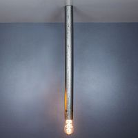Точковий світильник Imperium Light Steel 193175.64.64